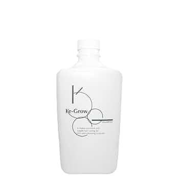 ケイグロウ(Ke-Grow) シャンプー&ヘアーエッセンス セット品 医薬部外品 薬用ケイグロウ シャンプー・ヘアエッセンス｜株式